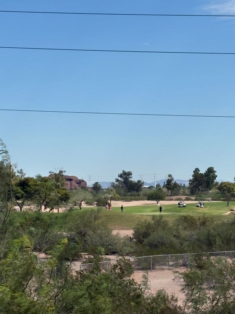 Phoenix Apartment: 5343 E Taylor St