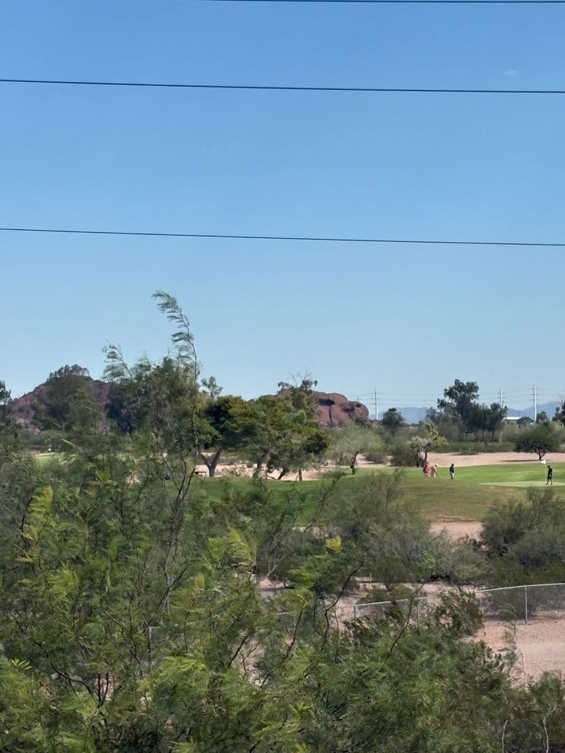 Phoenix Apartment: 5343 E Taylor St