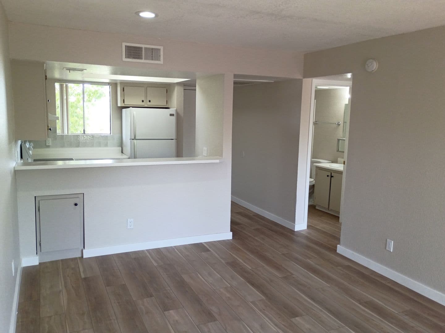 Phoenix Apartment: 5343 E Taylor St