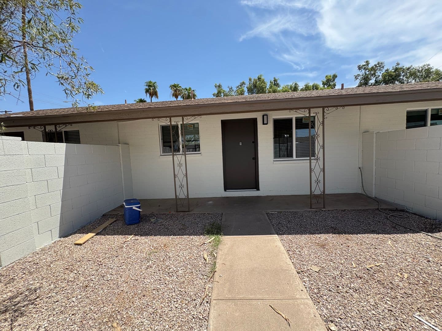 Tempe Apartment: 1867 E University Dr
