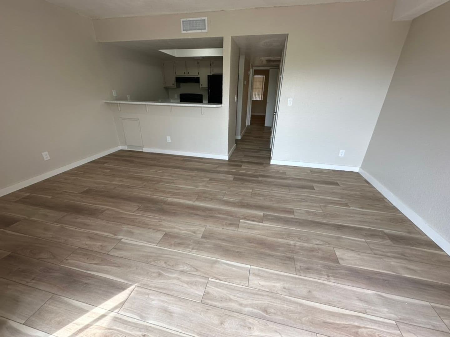 Phoenix Apartment: 5343 E Taylor St