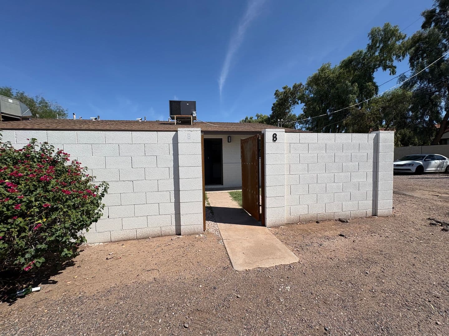 Tempe Apartment: 1873 E University Dr