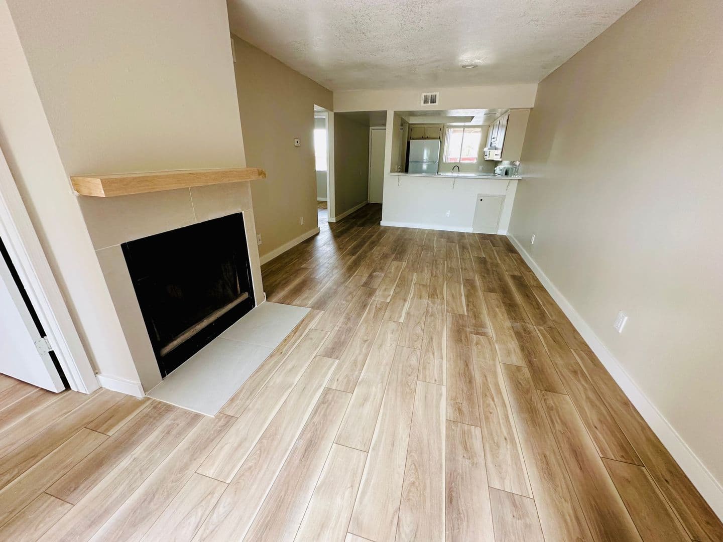 Phoenix Apartment: 5343 E Taylor St