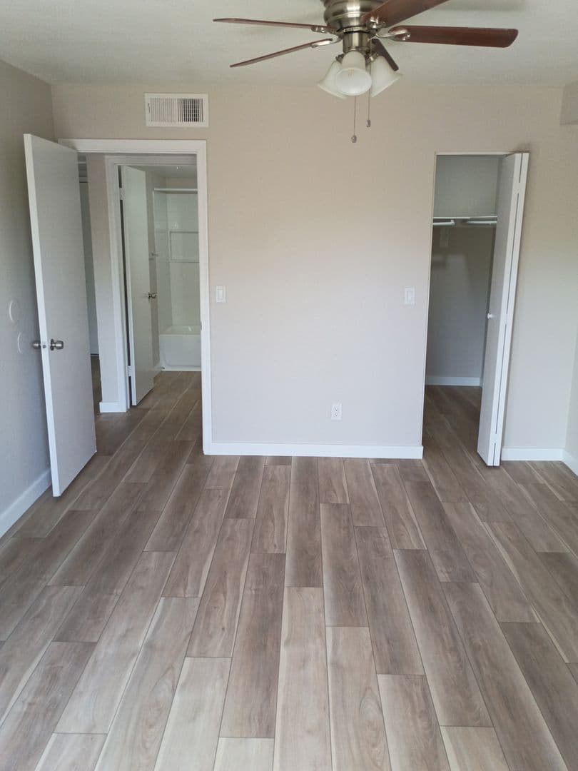 Phoenix Apartment: 5343 E Taylor St