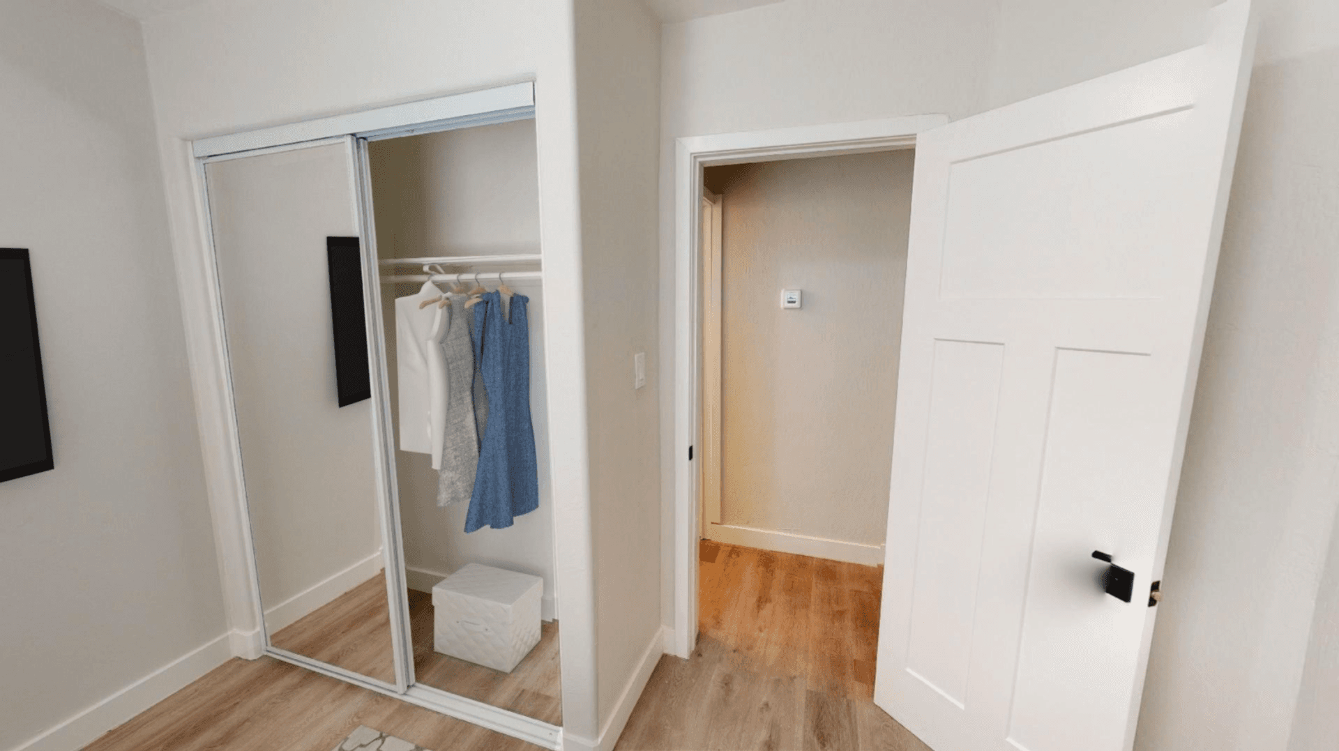 Phoenix Apartment: 906 E Roma Ave