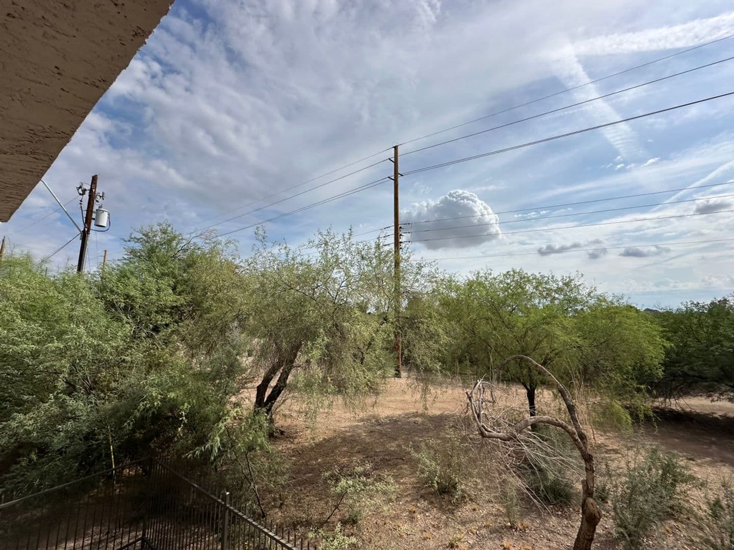 Phoenix Apartment: 5343 E Taylor St