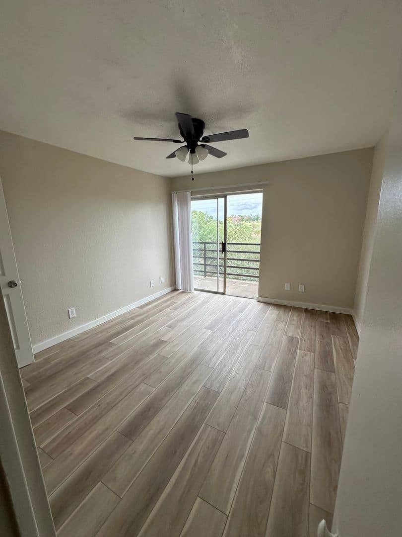 Phoenix Apartment: 5343 E Taylor St