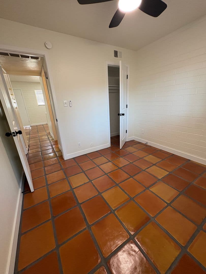 Tempe Apartment: 1873 E University Dr