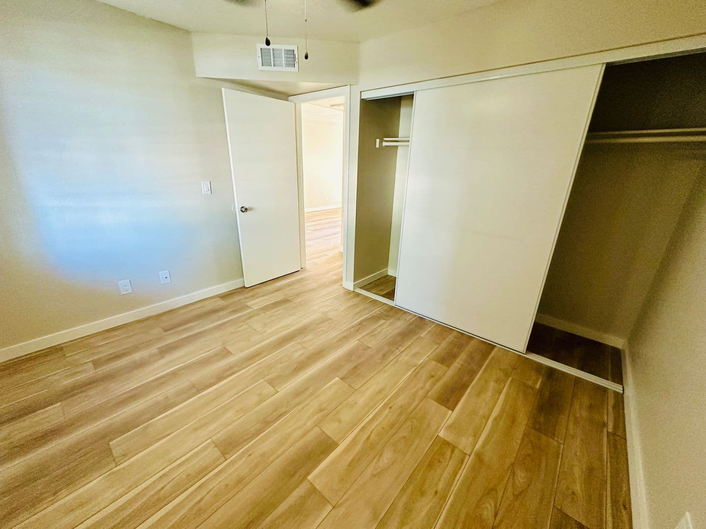 Phoenix Apartment: 5343 E Taylor St