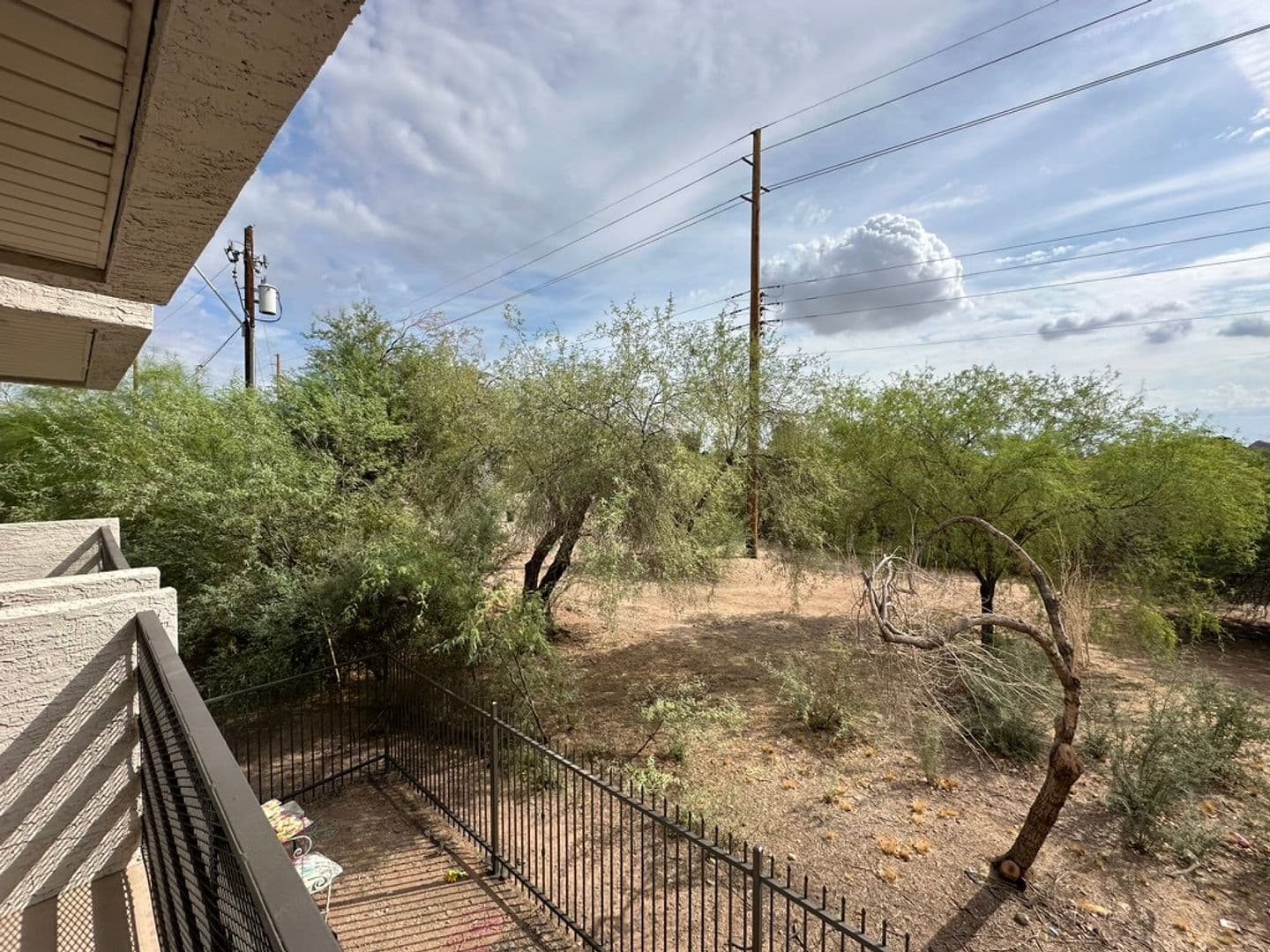 Phoenix Apartment: 5343 E Taylor St