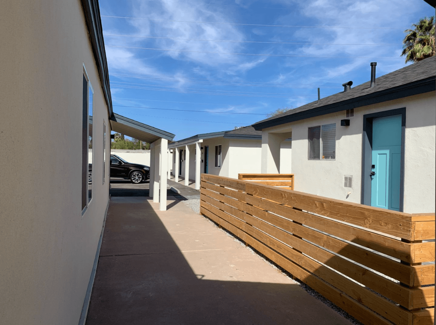 Phoenix Apartment: 906 E Roma Ave