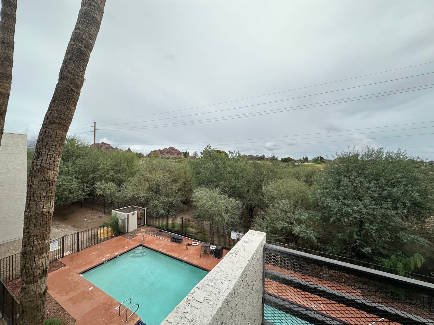 Phoenix Apartment: 5343 E Taylor St