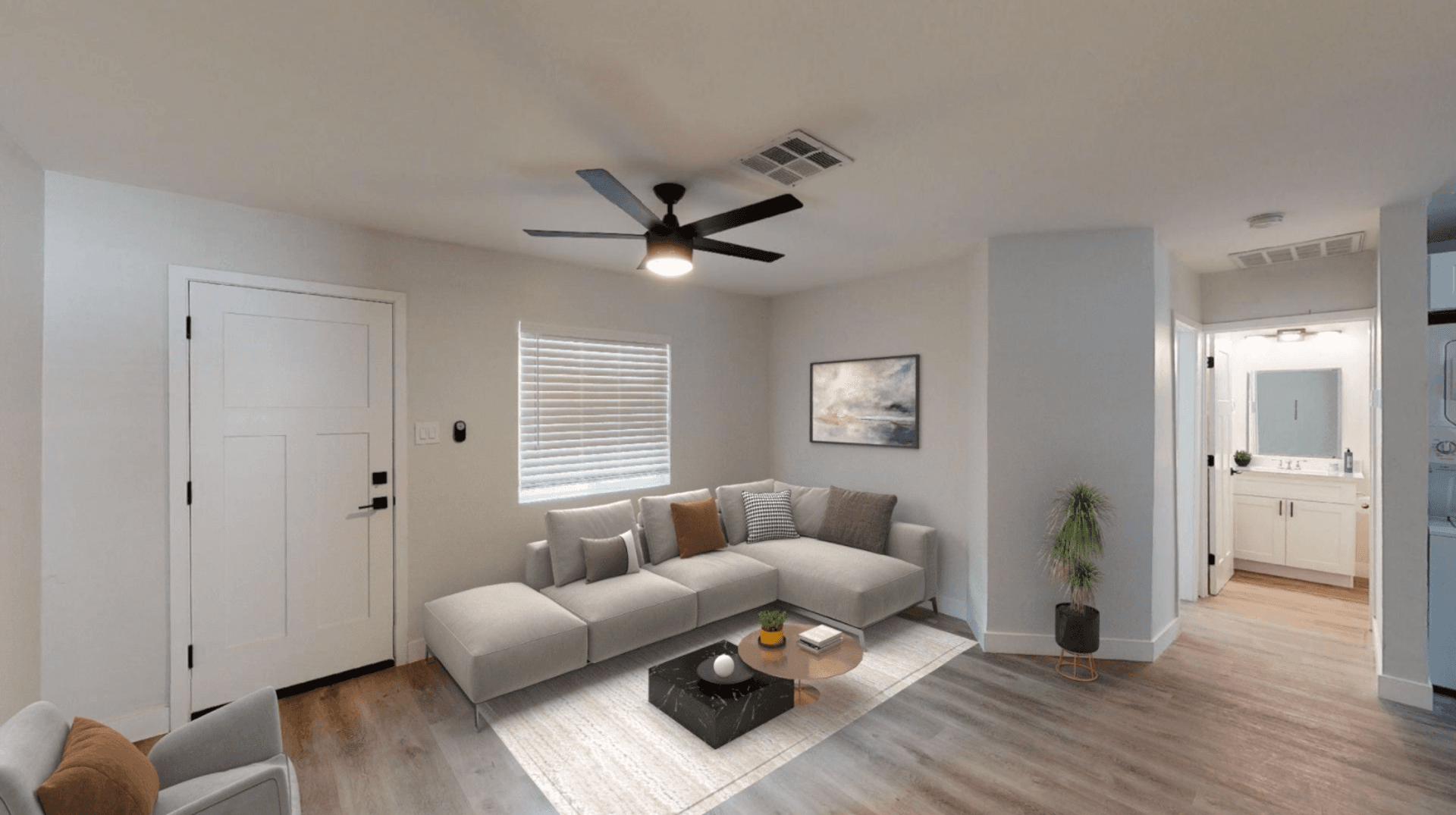 Phoenix Apartment: 906 E Roma Ave