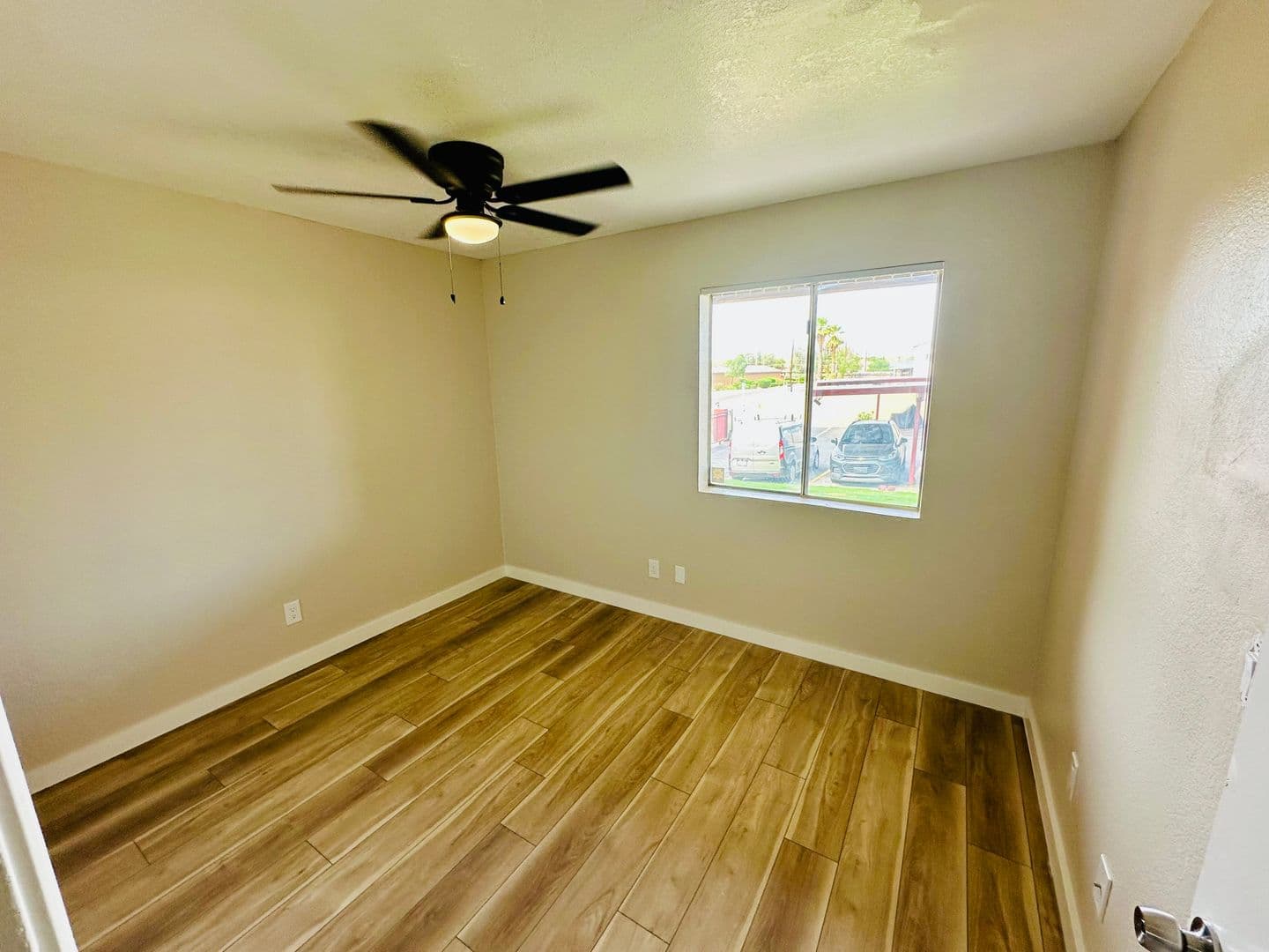 Phoenix Apartment: 5343 E Taylor St