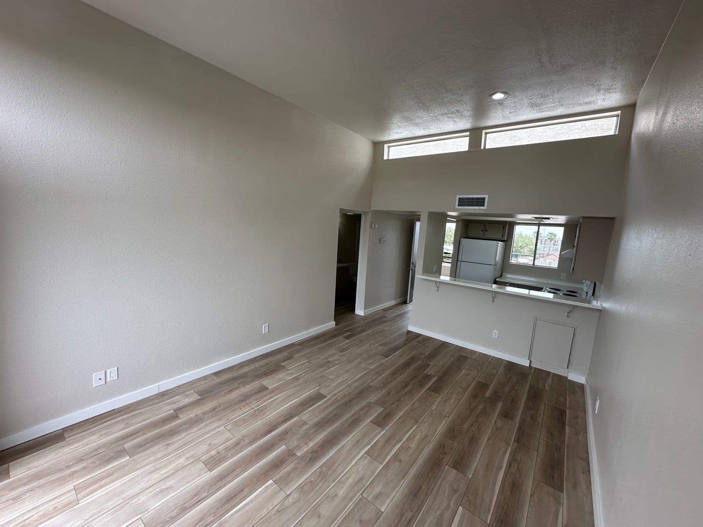 Phoenix Apartment: 5343 E Taylor St