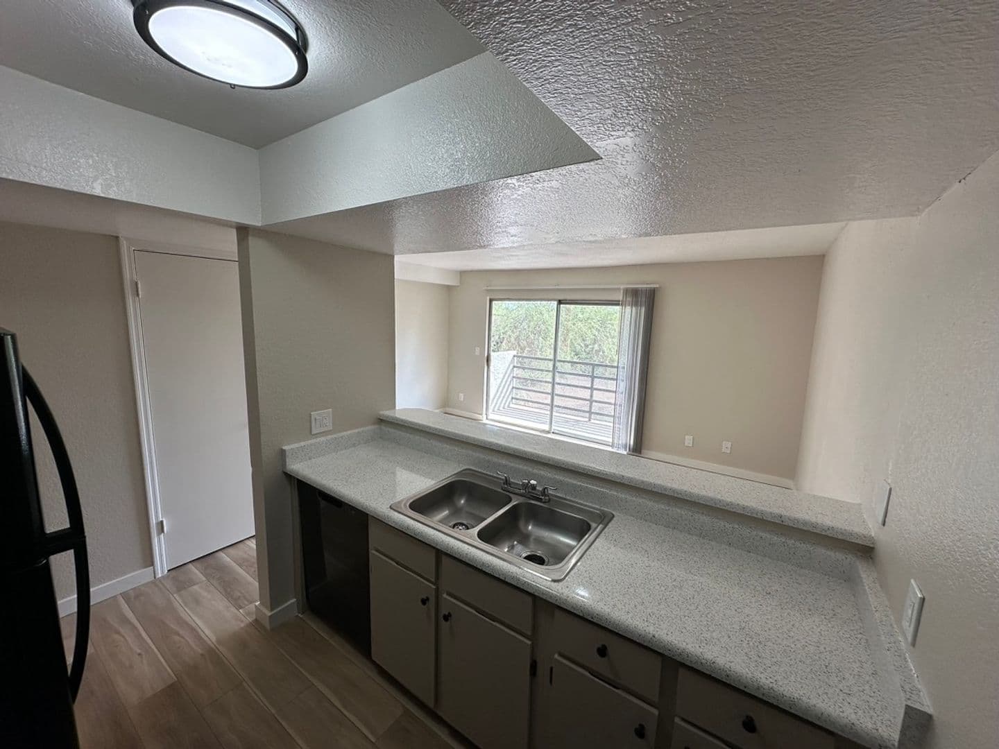Phoenix Apartment: 5343 E Taylor St