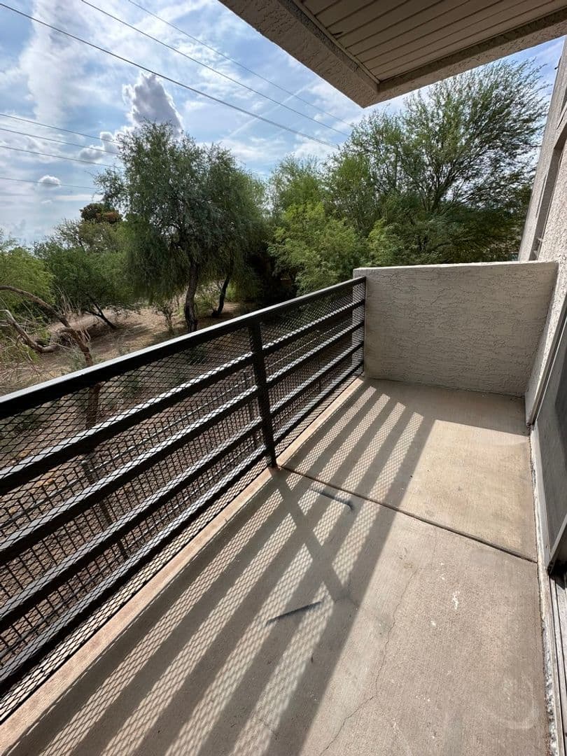 Phoenix Apartment: 5343 E Taylor St