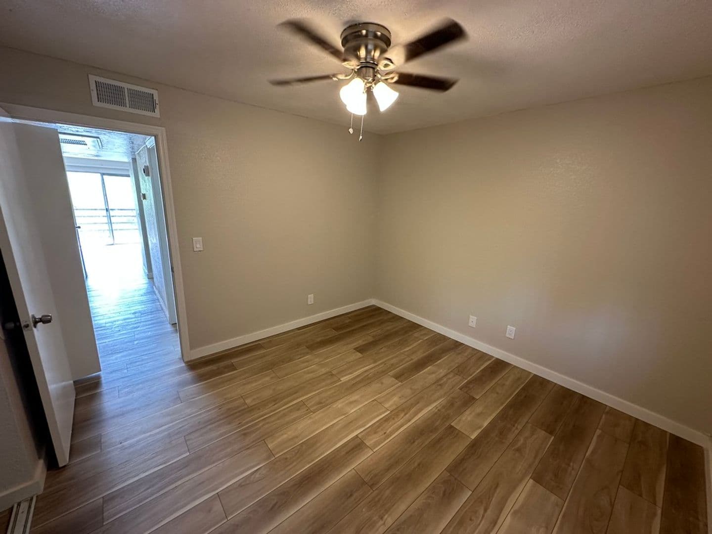 Phoenix Apartment: 5343 E Taylor St