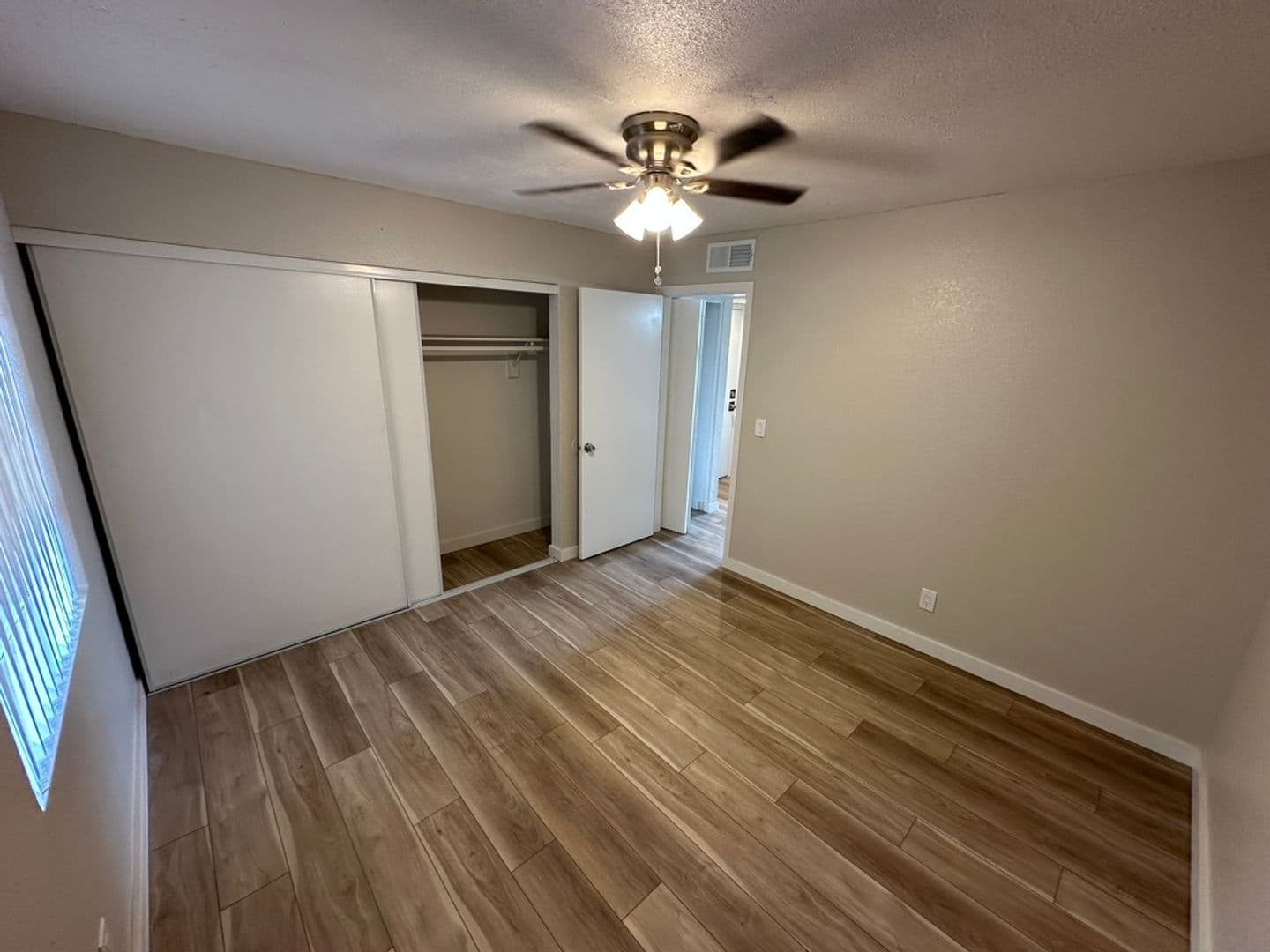 Phoenix Apartment: 5343 E Taylor St
