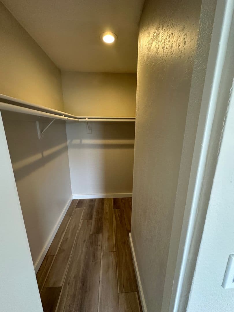 Phoenix Apartment: 5343 E Taylor St