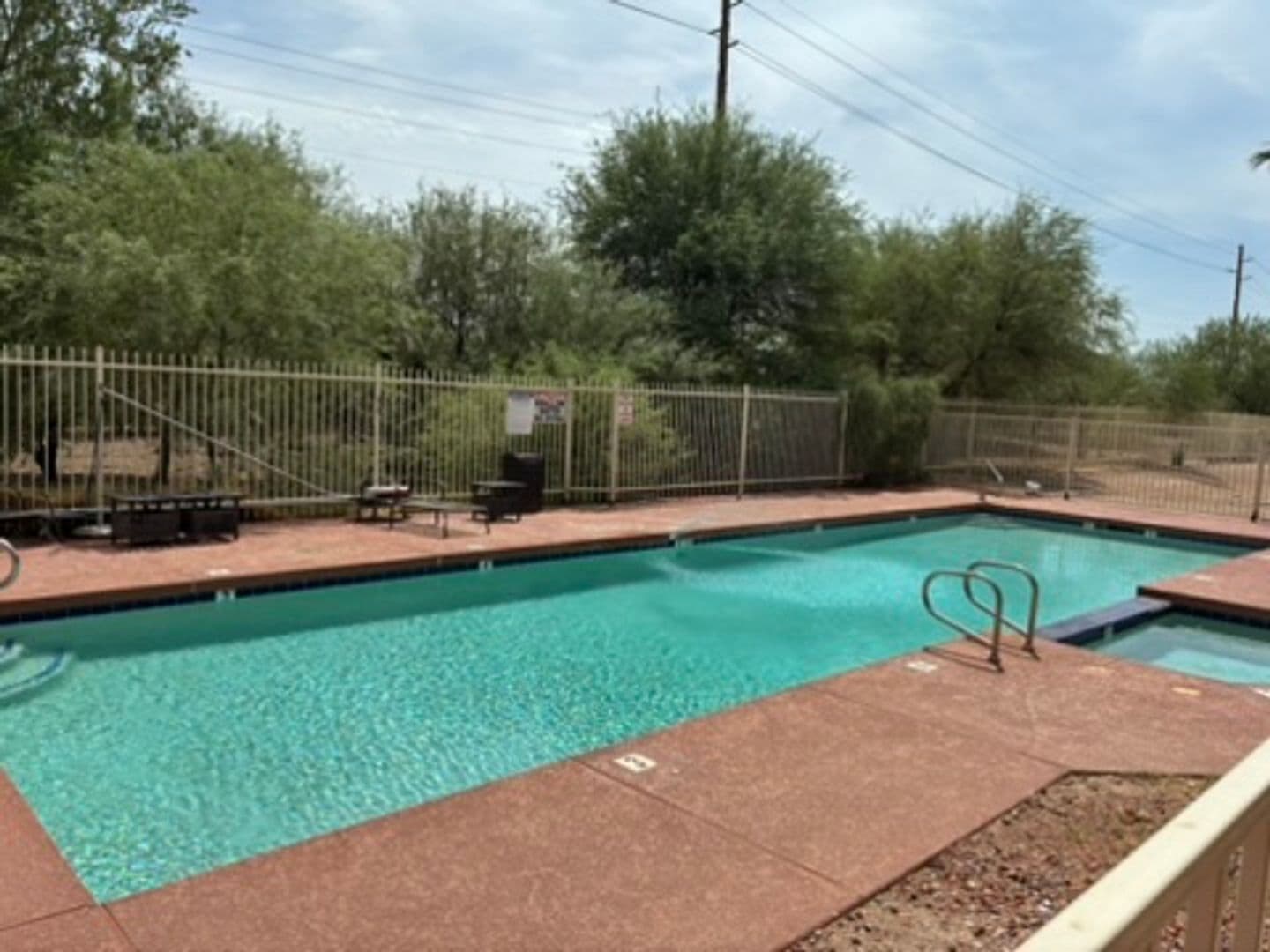 Phoenix Apartment: 5343 E Taylor St