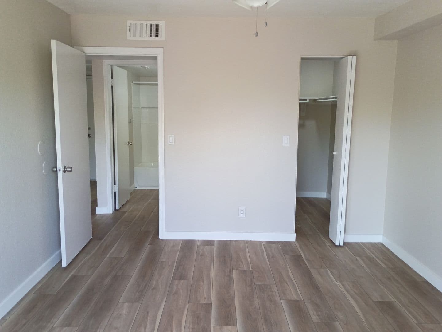 Phoenix Apartment: 5343 E Taylor St
