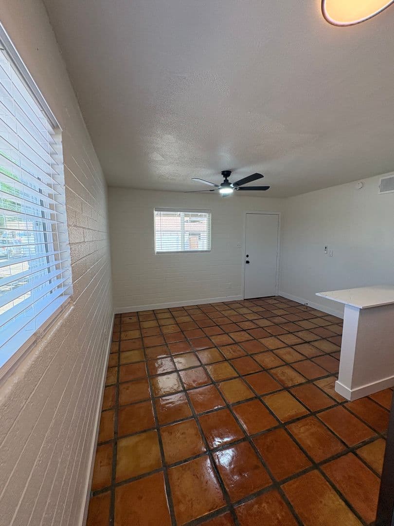 Tempe Apartment: 1873 E University Dr