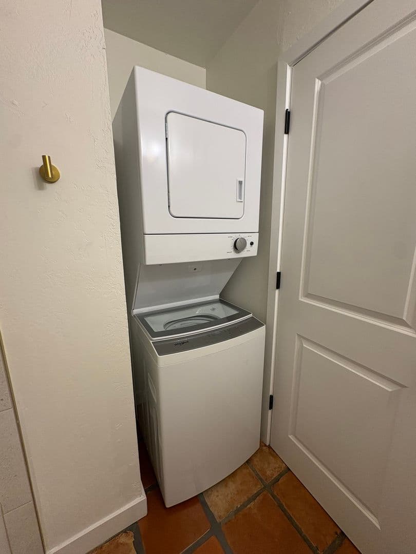 Tempe Apartment: 1873 E University Dr