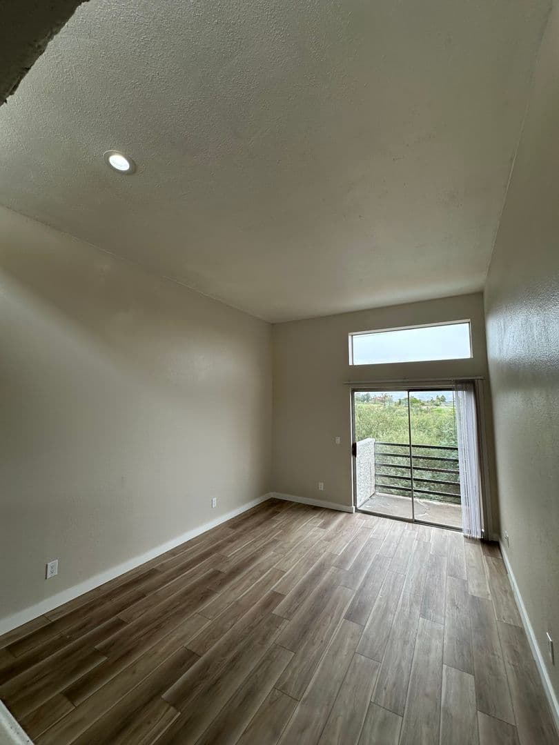 Phoenix Apartment: 5343 E Taylor St