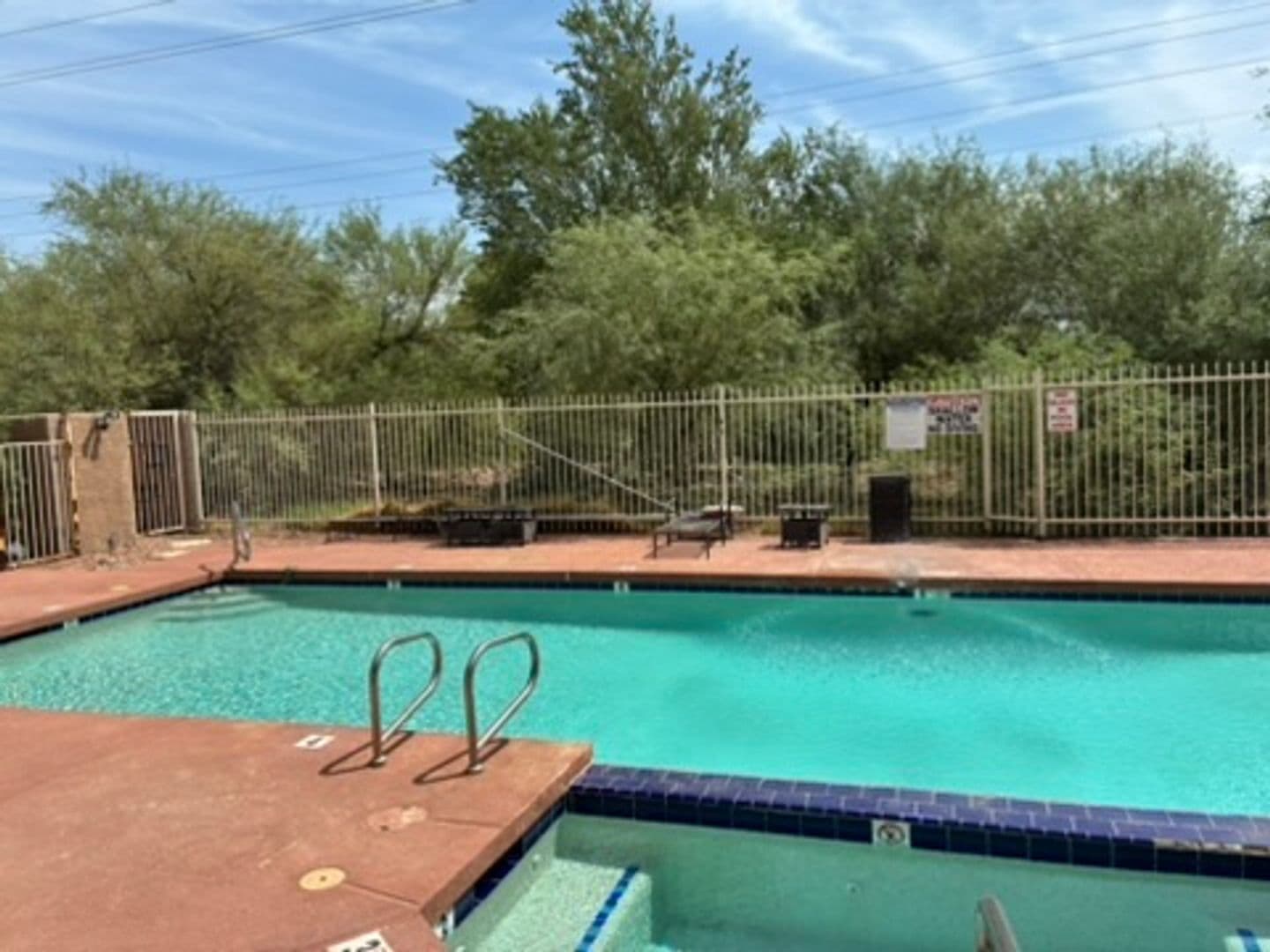Phoenix Apartment: 5343 E Taylor St