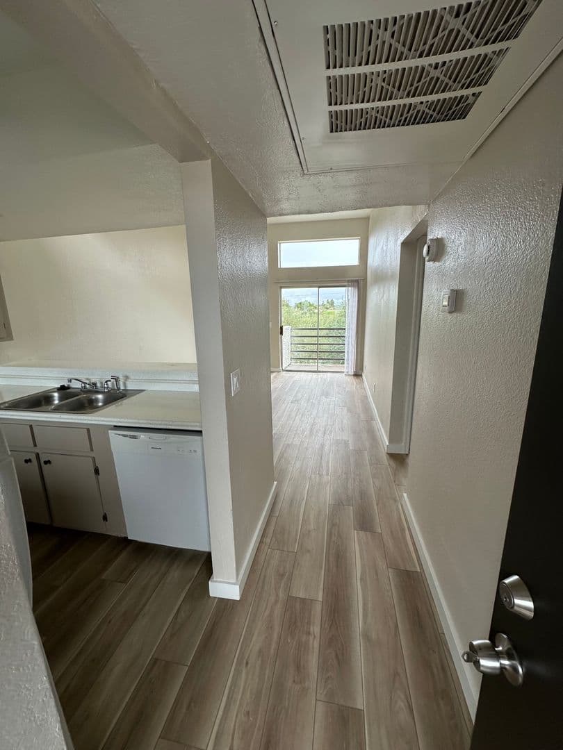 Phoenix Apartment: 5343 E Taylor St