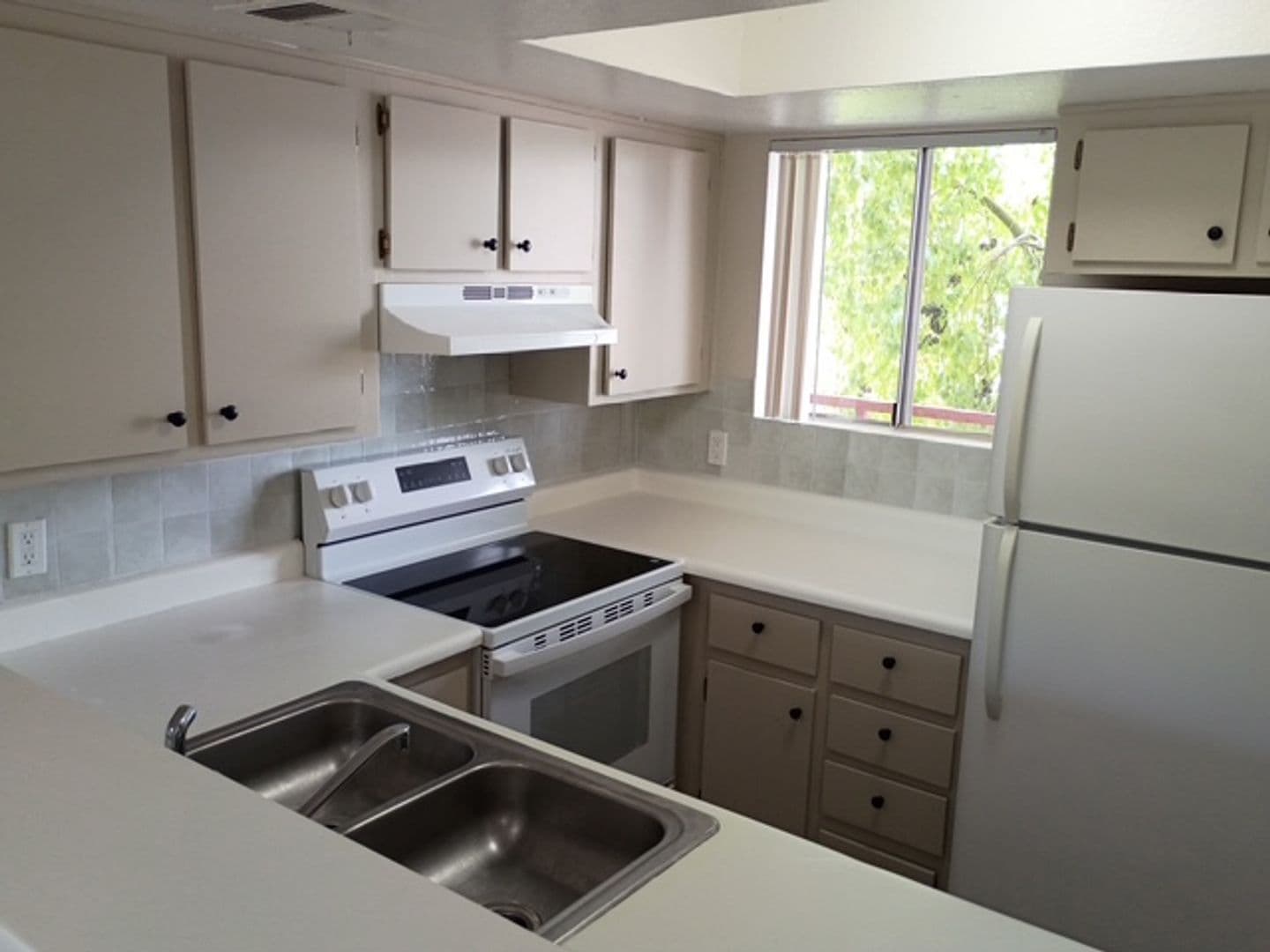 Phoenix Apartment: 5343 E Taylor St