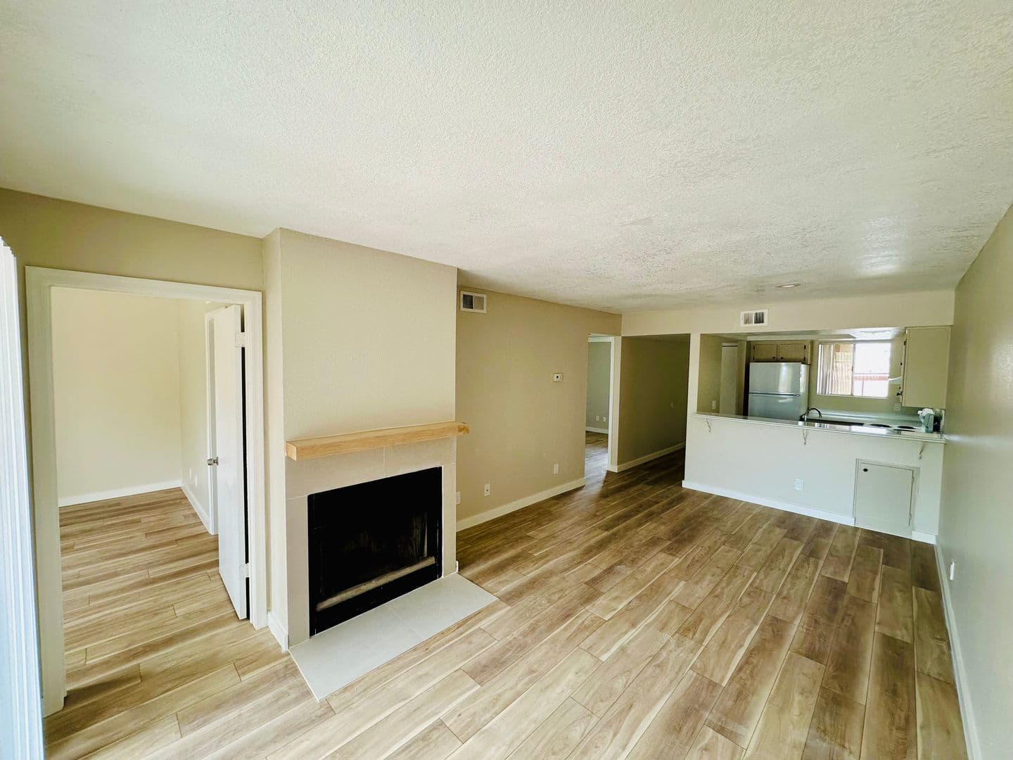 Phoenix Apartment: 5343 E Taylor St