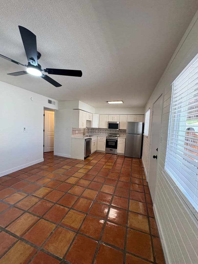 Tempe Apartment: 1873 E University Dr