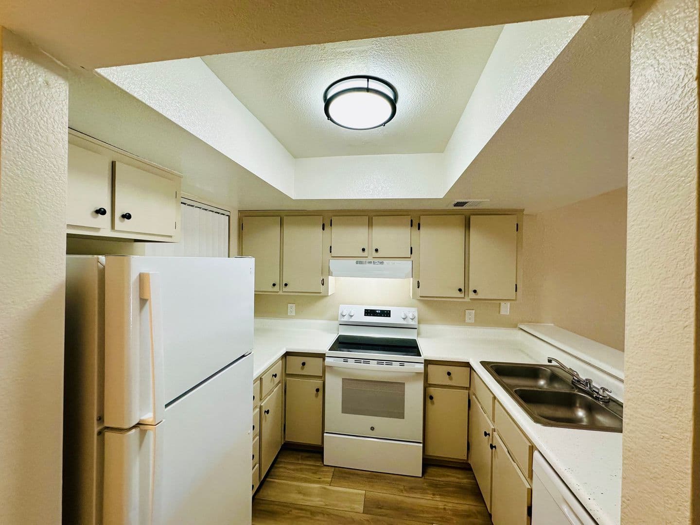 Phoenix Apartment: 5343 E Taylor St