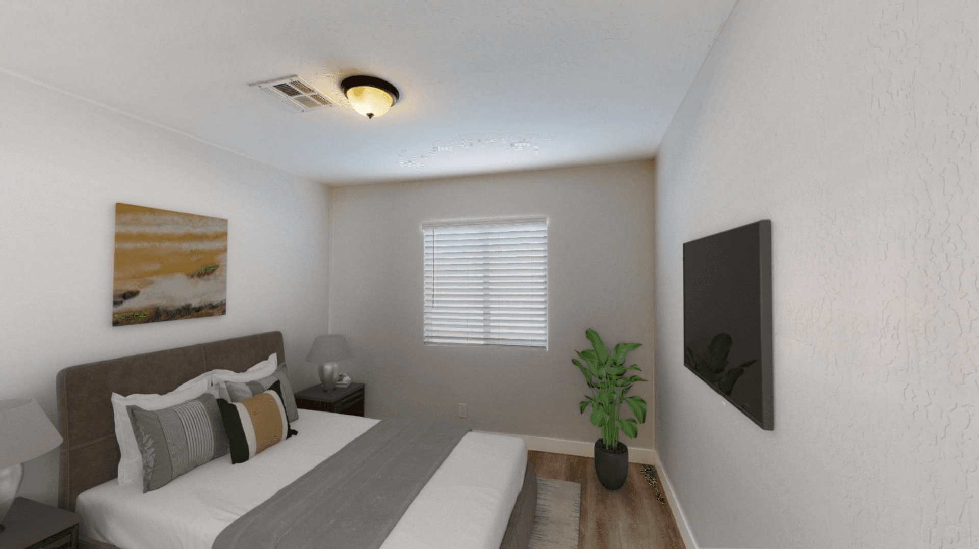 Phoenix Apartment: 906 E Roma Ave