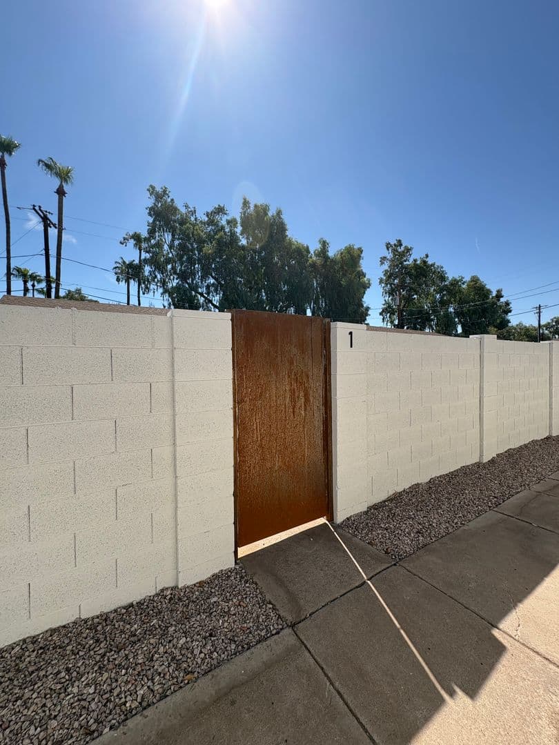 Tempe Apartment: 1873 E University Dr