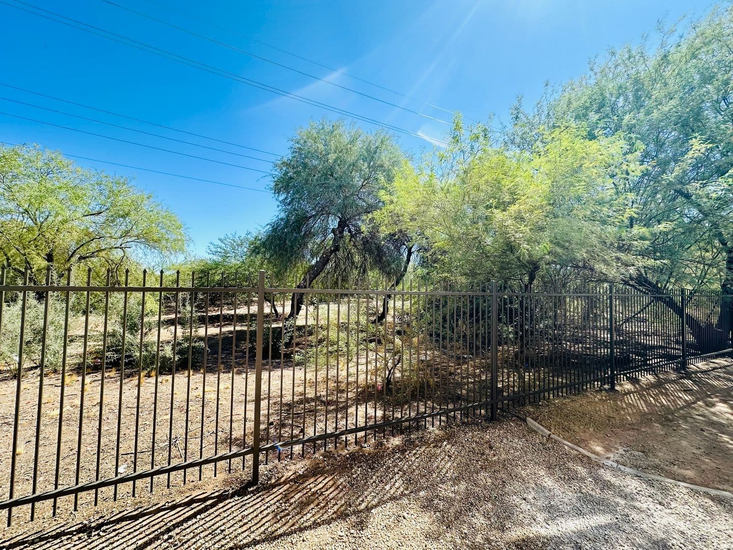 Phoenix Apartment: 5343 E Taylor St
