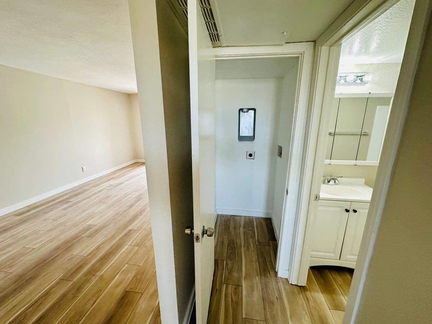 Phoenix Apartment: 5343 E Taylor St