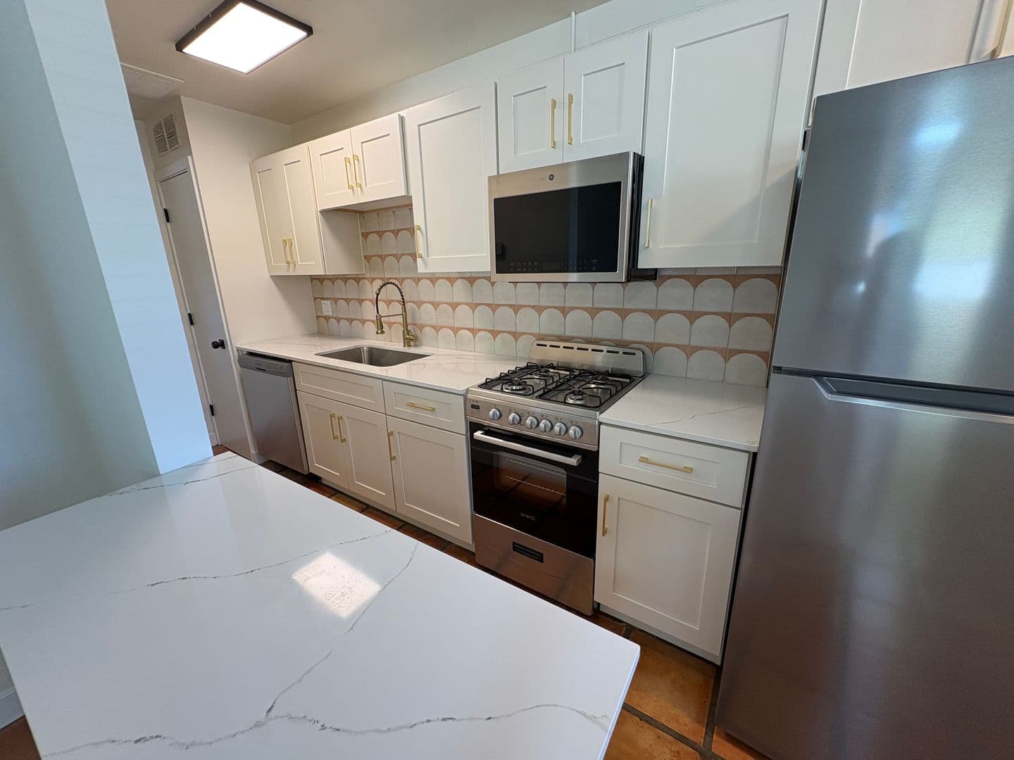 Tempe Apartment: 1873 E University Dr