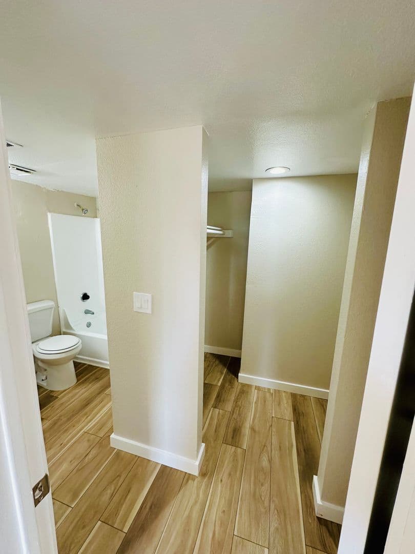 Phoenix Apartment: 5343 E Taylor St