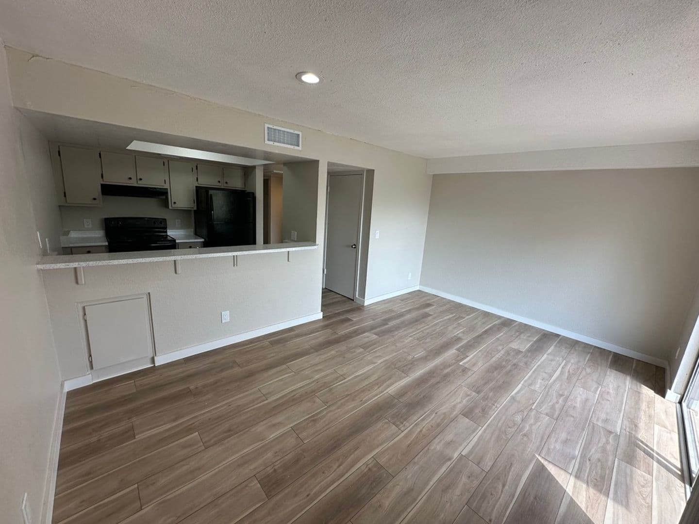 Phoenix Apartment: 5343 E Taylor St