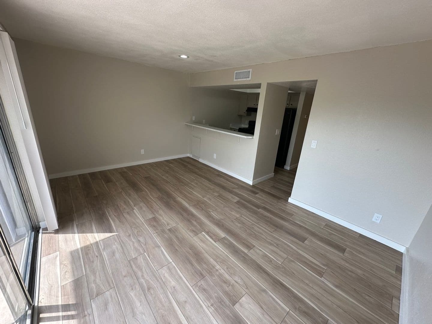 Phoenix Apartment: 5343 E Taylor St