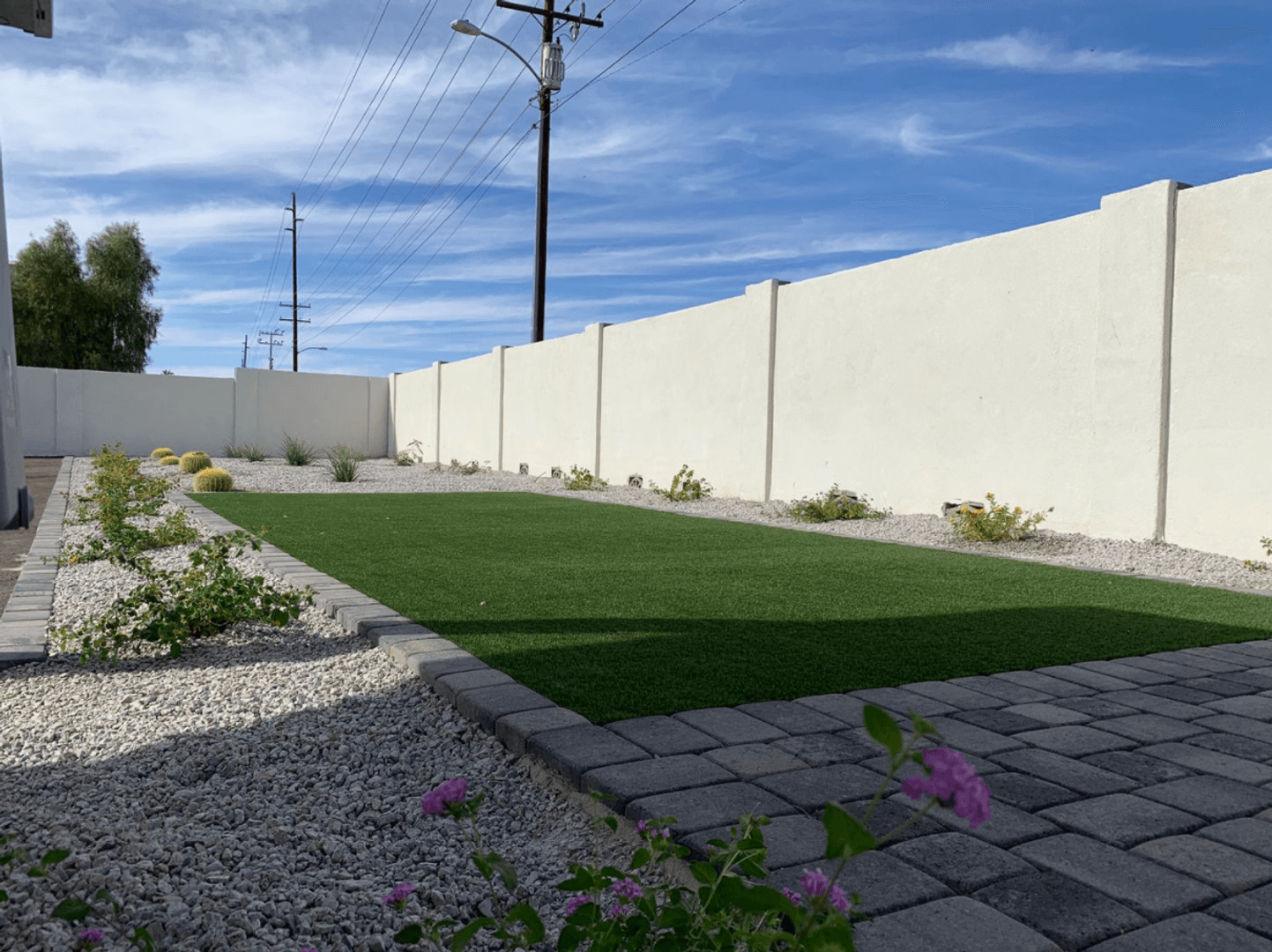 Phoenix Apartment: 906 E Roma Ave