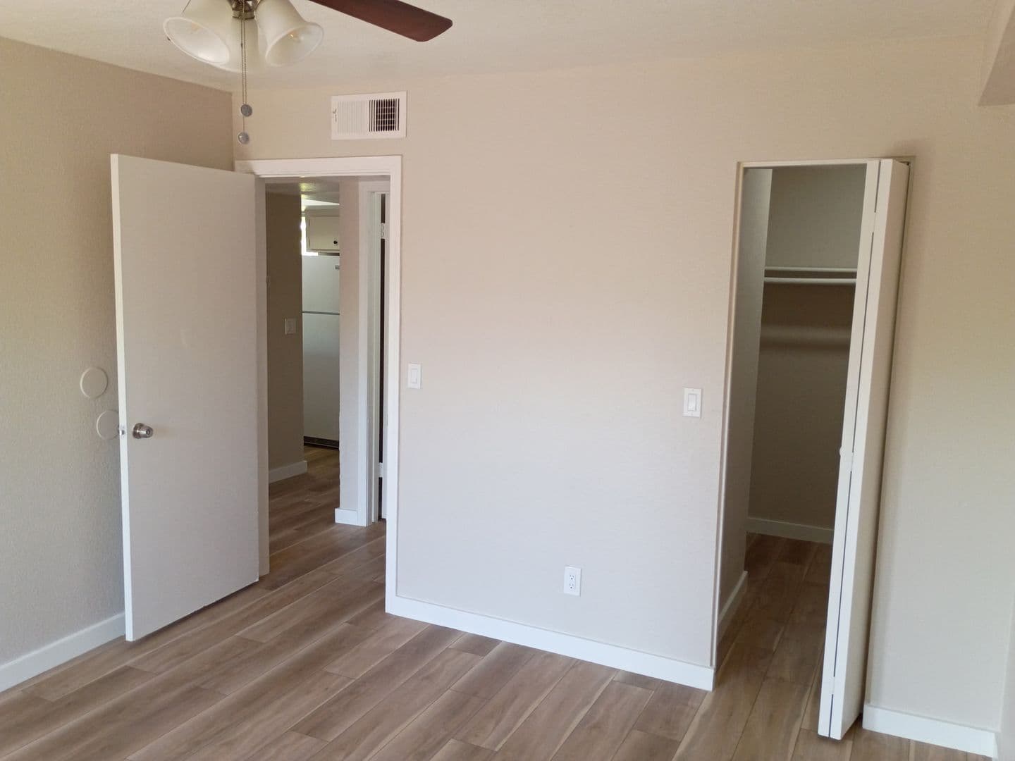 Phoenix Apartment: 5343 E Taylor St