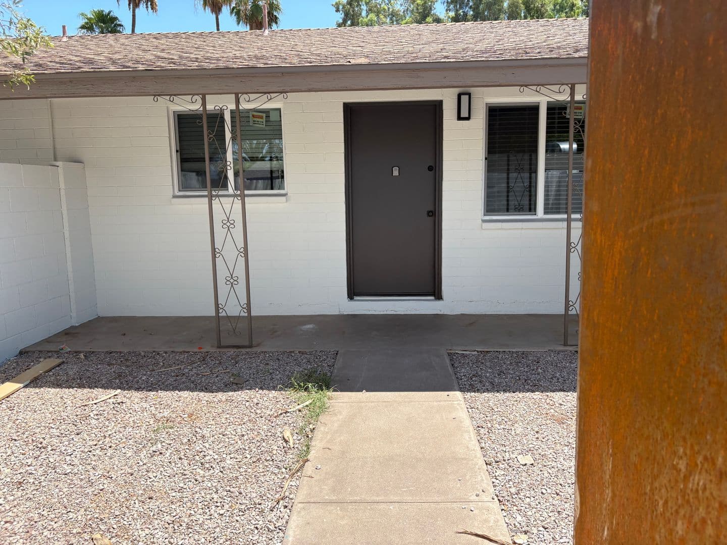 Tempe Apartment: 1867 E University Dr