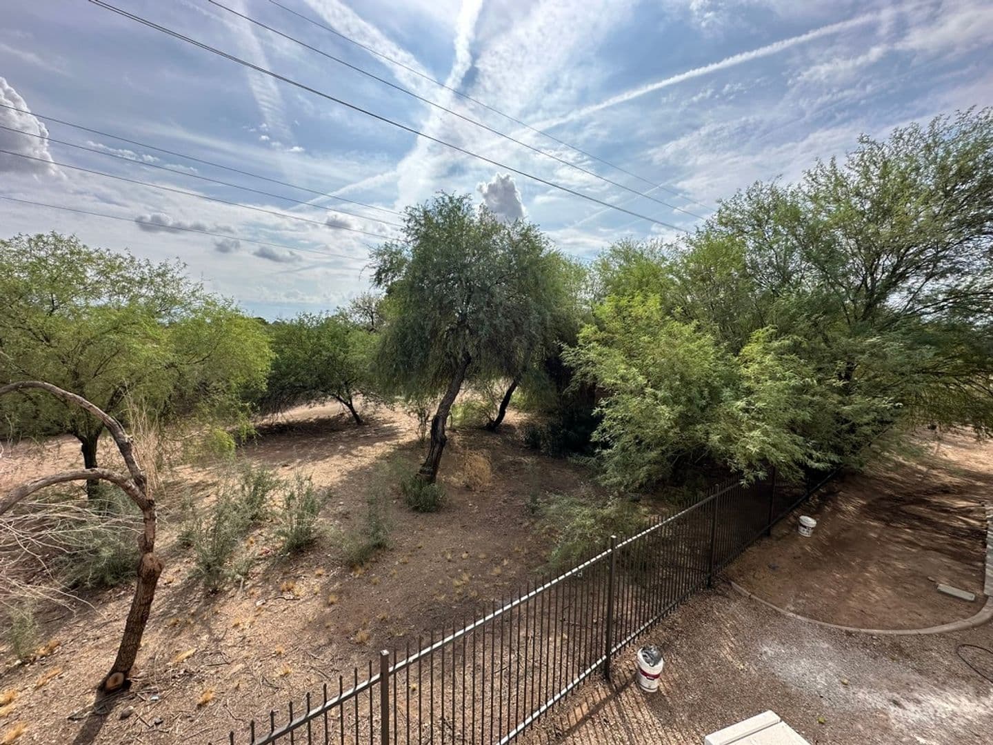 Phoenix Apartment: 5343 E Taylor St