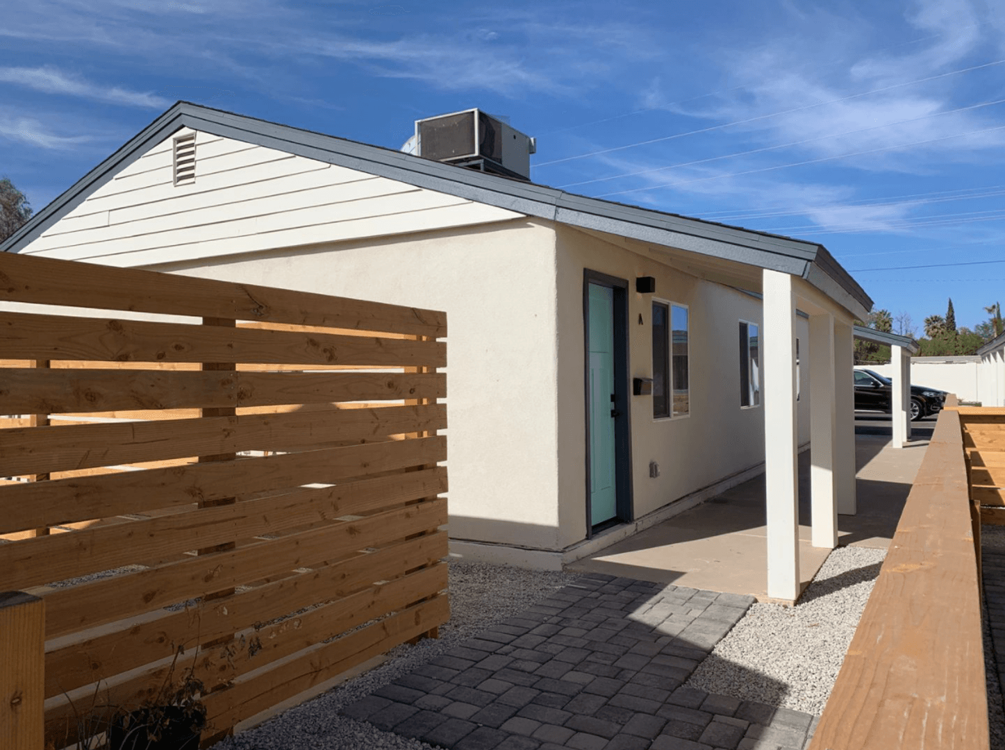 Phoenix Apartment: 906 E Roma Ave