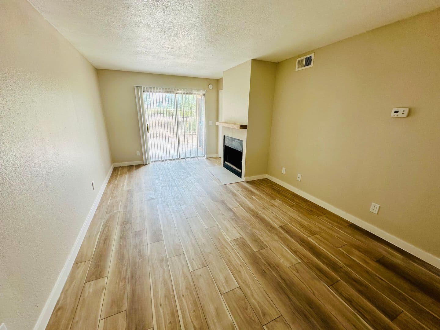 Phoenix Apartment: 5343 E Taylor St