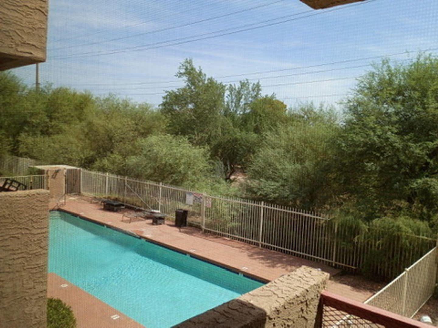 Phoenix Apartment: 5343 E Taylor St